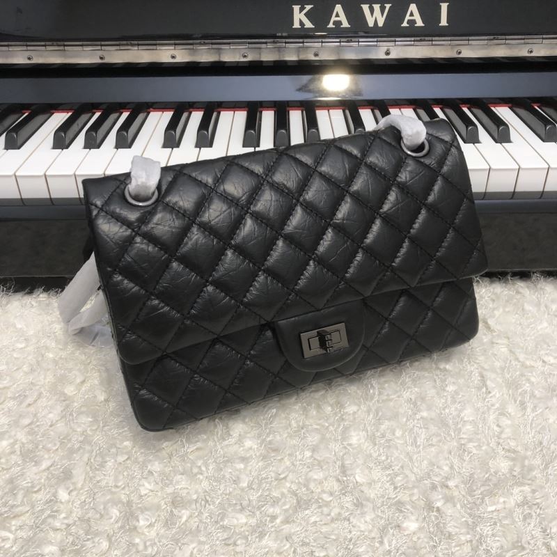 Ch*el satchel bags